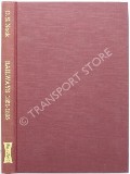 Book cover of Railways in the Formative Years 1851 - 1895 by NOCK, O.S. 